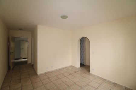 Sala de apartamento para alugar com 2 quartos, 60m² em Lauzane Paulista, São Paulo