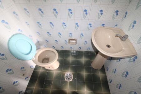 Apartamento para alugar com 60m², 2 quartos e 1 vagaBanheiro