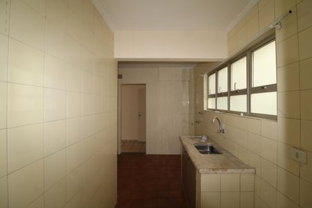Apartamento para alugar com 60m², 2 quartos e 1 vagaCozinha