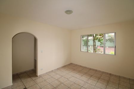 Sala de apartamento para alugar com 2 quartos, 60m² em Lauzane Paulista, São Paulo