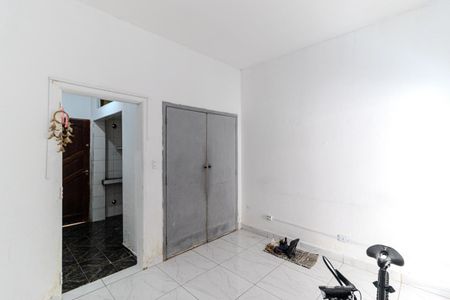 Studio à venda com 41m², 1 quarto e sem vagaSala