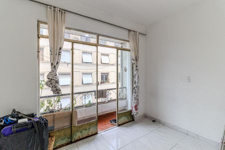 Quarto de kitnet/studio à venda com 1 quarto, 41m² em Santa Ifigênia, São Paulo