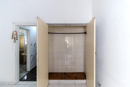 Sala de kitnet/studio à venda com 1 quarto, 41m² em Santa Ifigênia, São Paulo
