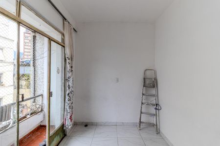 Quarto de kitnet/studio à venda com 1 quarto, 41m² em Santa Ifigênia, São Paulo