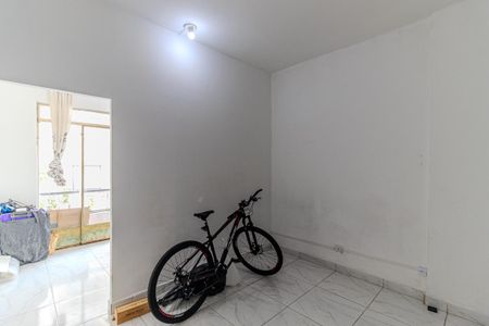 Sala de kitnet/studio à venda com 1 quarto, 41m² em Santa Ifigênia, São Paulo