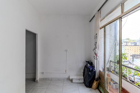 Quarto de kitnet/studio à venda com 1 quarto, 41m² em Santa Ifigênia, São Paulo