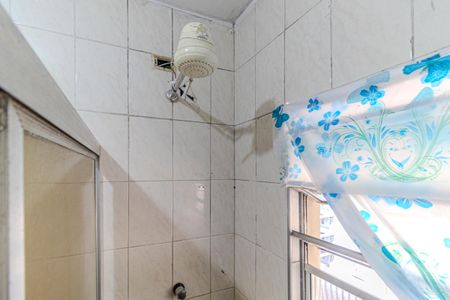 Studio à venda com 41m², 1 quarto e sem vagaBanheiro