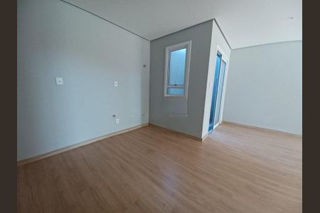 Sala  de casa de condomínio para alugar com 3 quartos, 109m² em Igara, Canoas