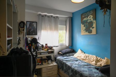 Apartamento à venda com 82m², 2 quartos e 2 vagasQuarto 1