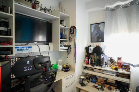 Apartamento à venda com 82m², 2 quartos e 2 vagasQuarto 1