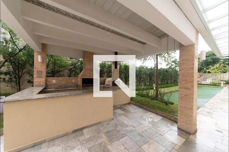 Apartamento à venda com 82m², 2 quartos e 2 vagasChurrasqueira