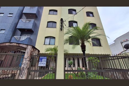 Apartamento à venda com 76m², 3 quartos e 2 vagas Apartamento à venda com 76m², 3 quartos e 2 vagasFachada