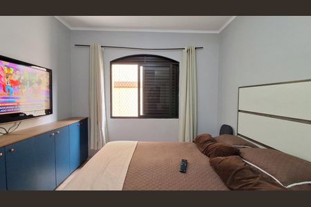 Apartamento à venda com 76m², 3 quartos e 2 vagas Apartamento à venda com 76m², 3 quartos e 2 vagasQuarto 2