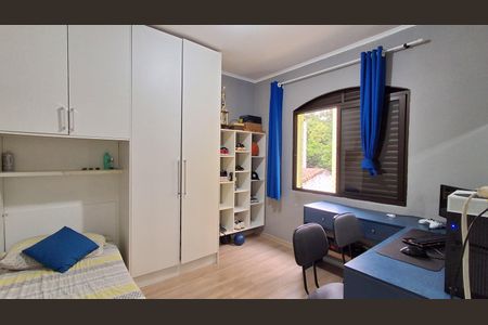 Apartamento à venda com 76m², 3 quartos e 2 vagas Apartamento à venda com 76m², 3 quartos e 2 vagasQuarto 3