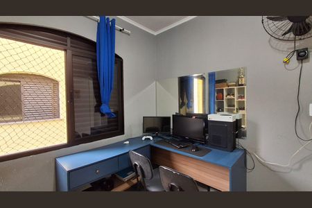 Apartamento à venda com 76m², 3 quartos e 2 vagas Apartamento à venda com 76m², 3 quartos e 2 vagasQuarto 3