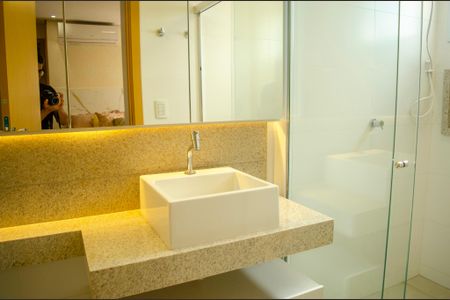 Apartamento para alugar com 92m², 2 quartos e 1 vaga