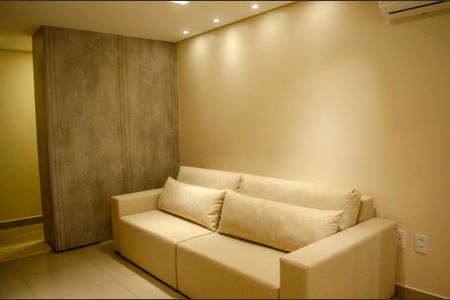 Apartamento para alugar com 92m², 2 quartos e 1 vaga