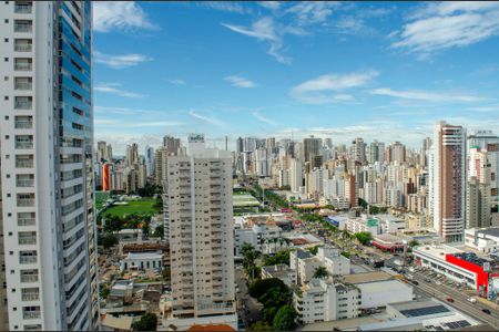 Apartamento para alugar com 92m², 2 quartos e 1 vaga