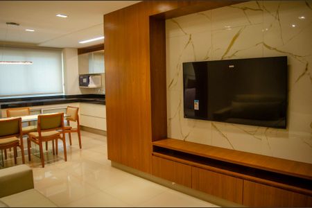 Apartamento para alugar com 92m², 2 quartos e 1 vaga