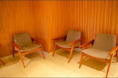 Apartamento para alugar com 92m², 2 quartos e 1 vaga