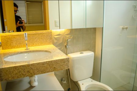 Apartamento para alugar com 92m², 2 quartos e 1 vaga