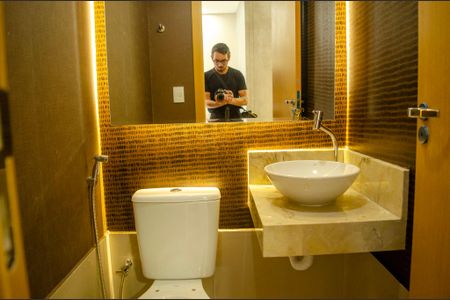 Apartamento para alugar com 92m², 2 quartos e 1 vaga