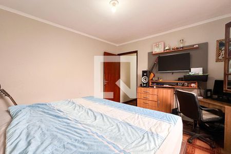 Casa à venda com 187m², 3 quartos e 2 vagasQuarto