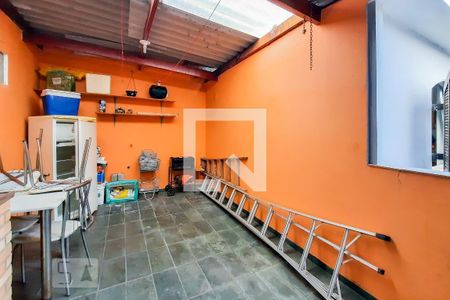 Casa à venda com 187m², 3 quartos e 2 vagasÁrea externa