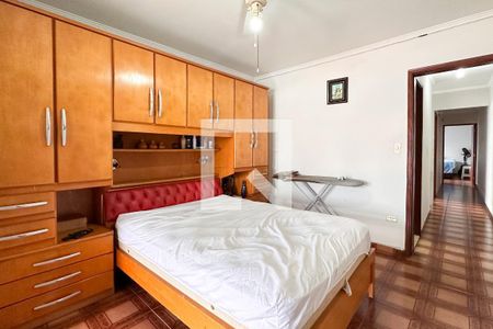 Casa à venda com 187m², 3 quartos e 2 vagasQuarto