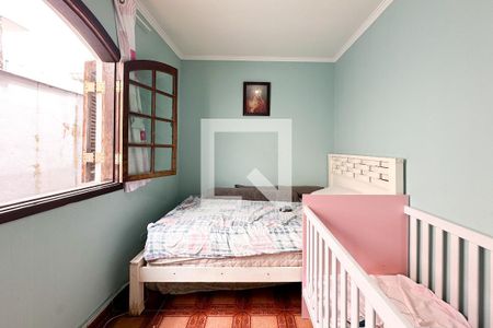 Casa à venda com 187m², 3 quartos e 2 vagasQuarto