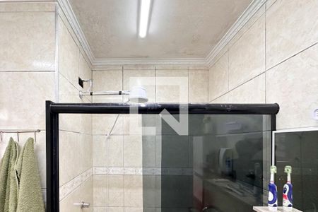 Casa à venda com 187m², 3 quartos e 2 vagasBanheiro