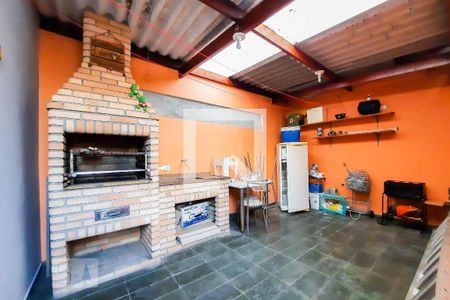 Casa à venda com 187m², 3 quartos e 2 vagasÁrea externa