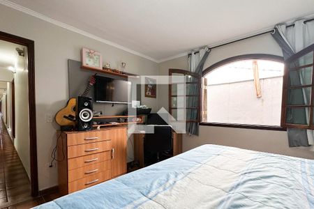 Casa à venda com 187m², 3 quartos e 2 vagasQuarto