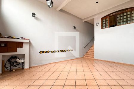 Casa à venda com 187m², 3 quartos e 2 vagasÁrea externa