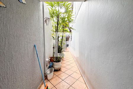 Casa à venda com 187m², 3 quartos e 2 vagasÁrea externa