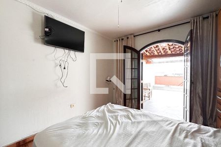 Casa à venda com 187m², 3 quartos e 2 vagasQuarto