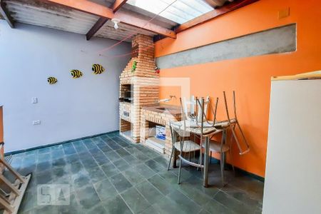 Casa à venda com 187m², 3 quartos e 2 vagasÁrea externa