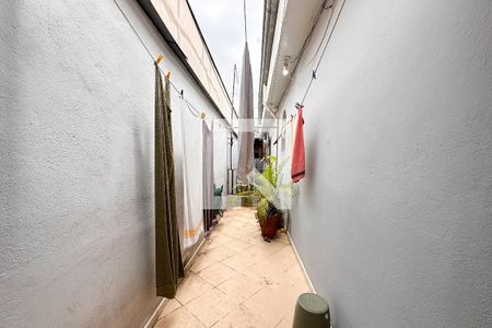 Casa à venda com 187m², 3 quartos e 2 vagasÁrea externa