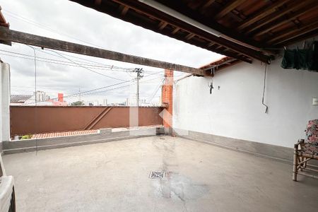 Casa à venda com 187m², 3 quartos e 2 vagasÁrea externa