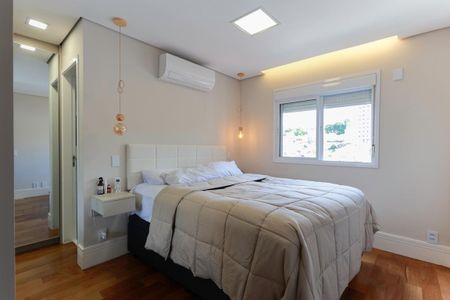 Apartamento à venda com 105m², 2 quartos e 2 vagas Apartamento à venda com 105m², 2 quartos e 2 vagasSuíte 1