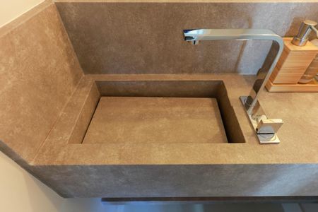 Apartamento à venda com 105m², 2 quartos e 2 vagas Apartamento à venda com 105m², 2 quartos e 2 vagasLavabo