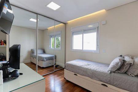 Apartamento à venda com 105m², 2 quartos e 2 vagas Apartamento à venda com 105m², 2 quartos e 2 vagasSuíte 2