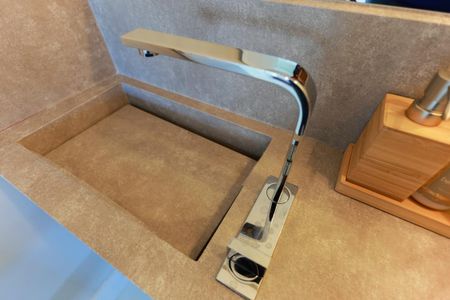 Apartamento à venda com 105m², 2 quartos e 2 vagas Apartamento à venda com 105m², 2 quartos e 2 vagasLavabo