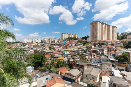 Apartamento à venda com 105m², 2 quartos e 2 vagas Apartamento à venda com 105m², 2 quartos e 2 vagasVista da suíte 1