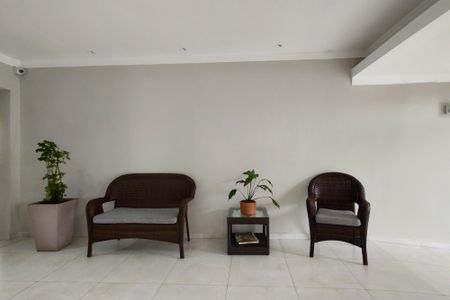 Apartamento para alugar com 86m², 2 quartos e 1 vagaGaragem 