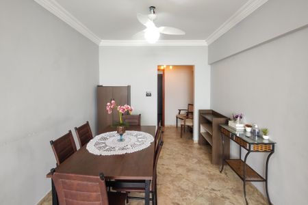 Apartamento para alugar com 86m², 2 quartos e 1 vagaSala