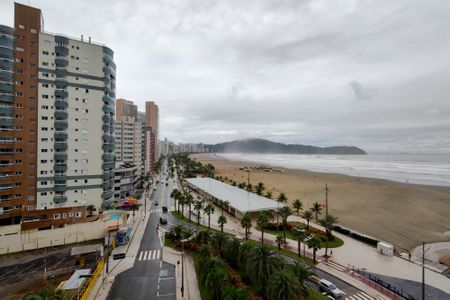 Apartamento para alugar com 86m², 2 quartos e 1 vagaVista da rua 