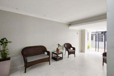 Apartamento para alugar com 86m², 2 quartos e 1 vagaGaragem 