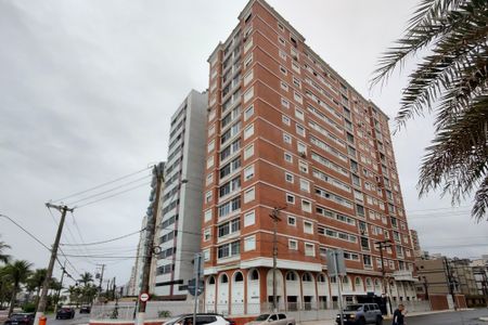 Apartamento para alugar com 86m², 2 quartos e 1 vagaFachada 