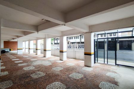 Apartamento para alugar com 86m², 2 quartos e 1 vagaGaragem 